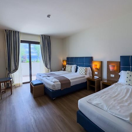 Hotel Arena Sirmione Esterno foto