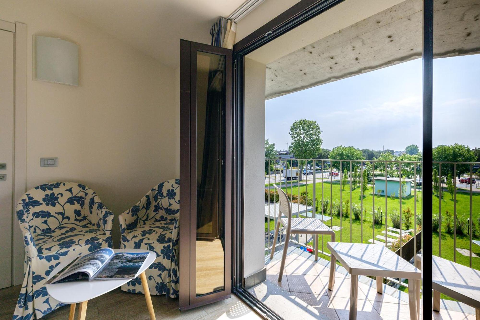 Hotel Arena Sirmione Esterno foto