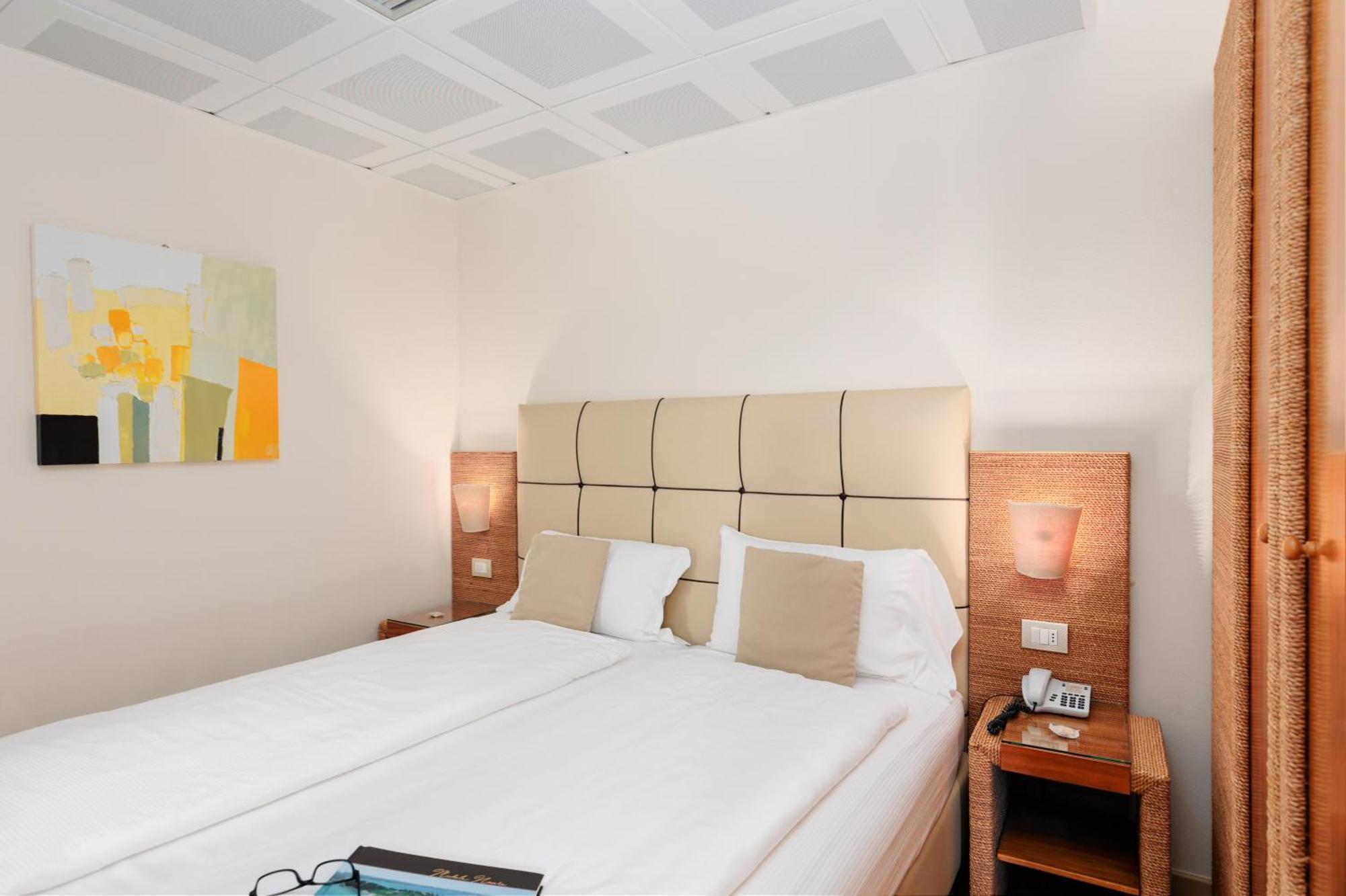Hotel Arena Sirmione Esterno foto